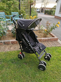 maclaren bmw stroller ireland